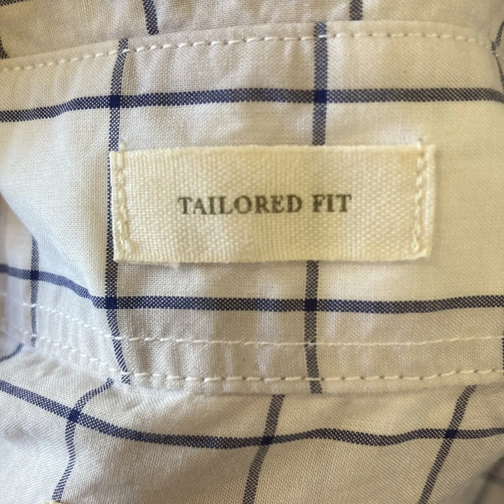 J. Crew Shirt